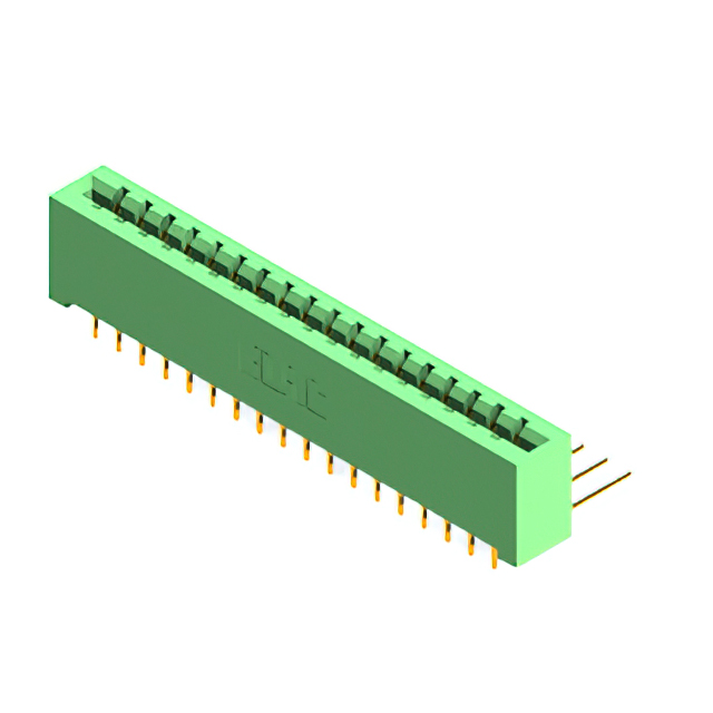 837-036-559-201 EDAC Inc.  Edgeboard Connectors