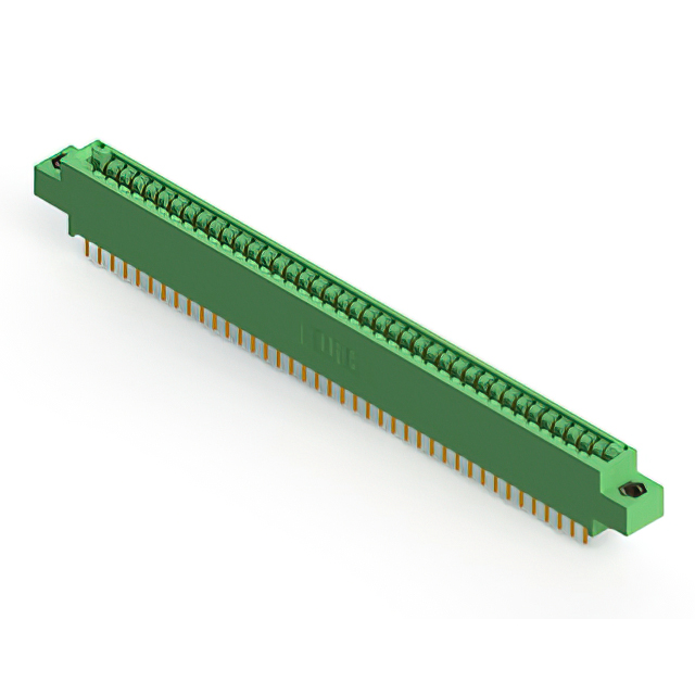 846-080-521-807 EDAC Inc.  Edgeboard Connectors