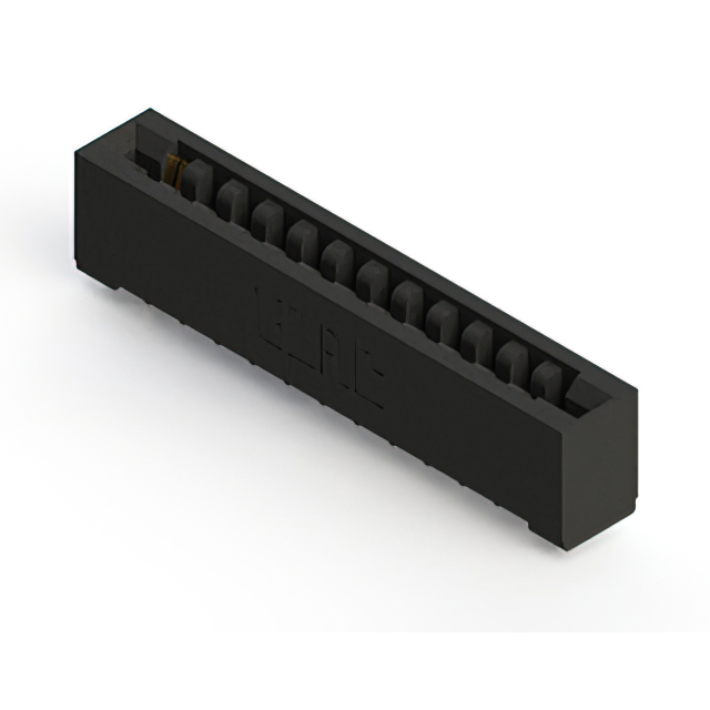 857-024-556-201 EDAC Inc.  Connettori per bordi