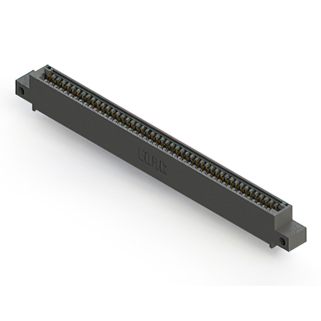 895-047-521-412 EDAC Inc.  Edgeboard Connectors