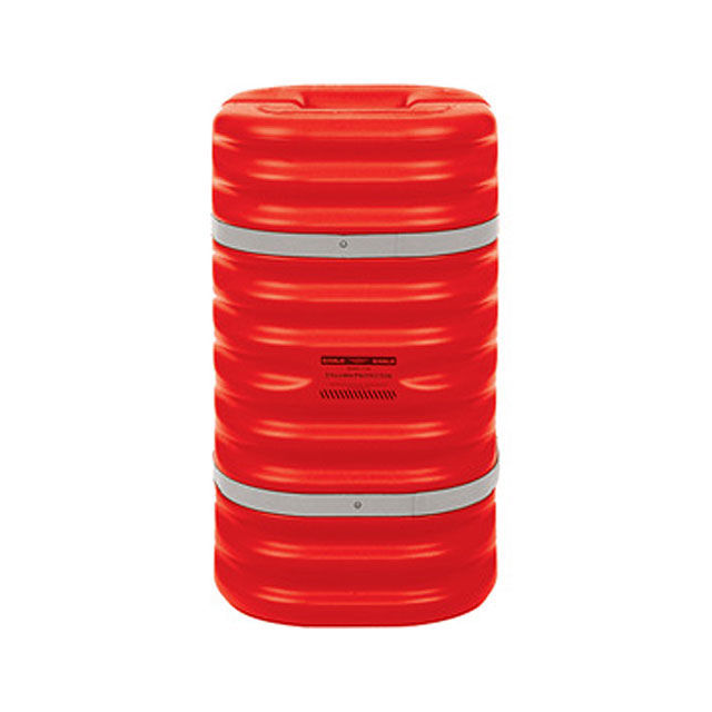 1710OR Eagle Mfg  Parcheggio e sicurezza