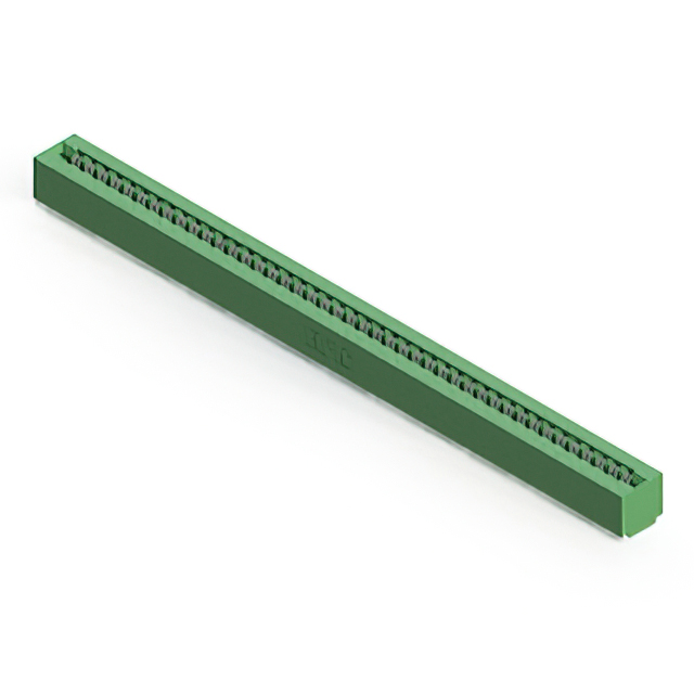307-043-401-101 EDAC Inc.  Edgeboard Connectors