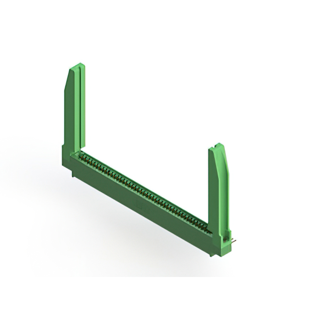345-046-559-678 EDAC Inc.  Edgeboard Connectors