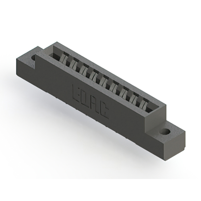 356-009-421-102 EDAC Inc.  Edgeboard Connectors