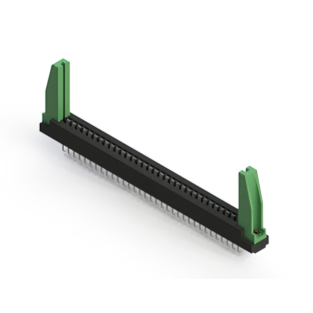 357-066-458-278 EDAC Inc.  Edgeboard Connectors