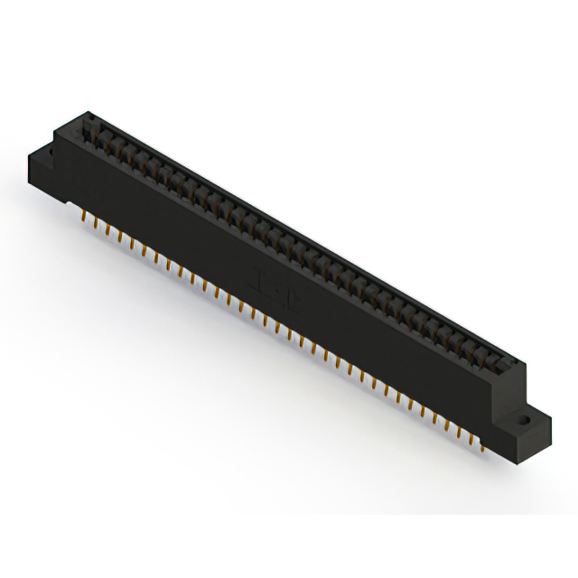 396-068-556-202 EDAC Inc.  Edgeboard Connectors