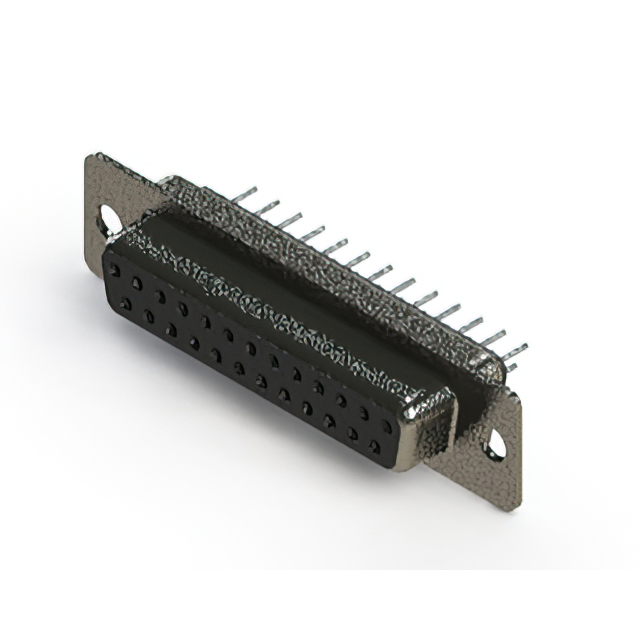 628-025-320-261 EDAC Inc.  Gruppi di connettori D-Sub