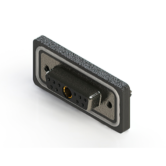 628W11W1624-1N5 EDAC Inc.  D-Sub Connector Assemblies