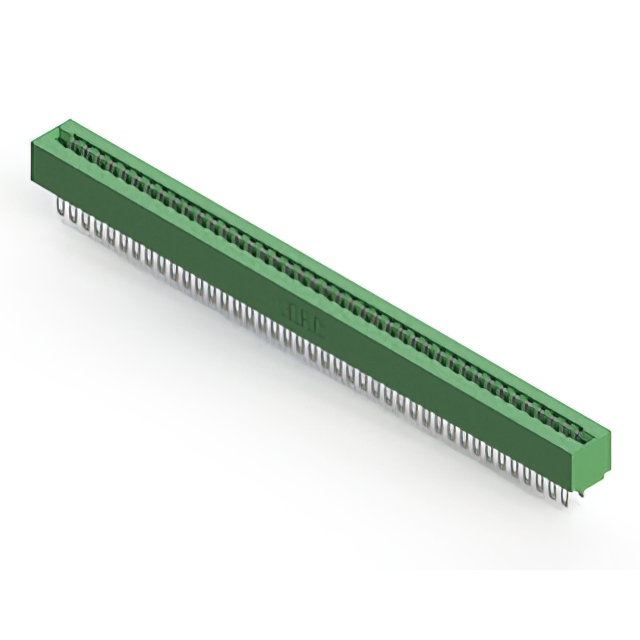 807-082-400-201 EDAC Inc.  Edgeboard Connectors