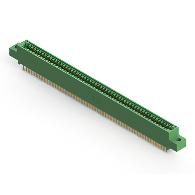 845-110-520-504 EDAC Inc.  Edgeboard Connectors