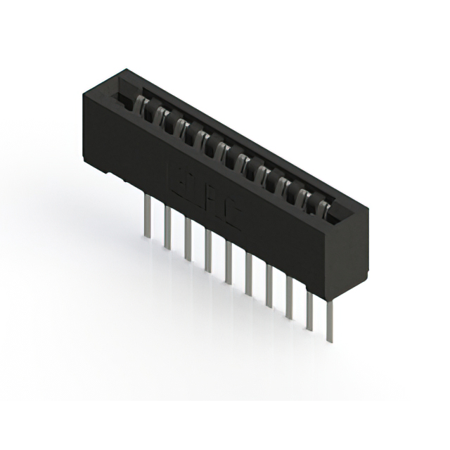 857-010-447-101 EDAC Inc.  Edgeboard Connectors