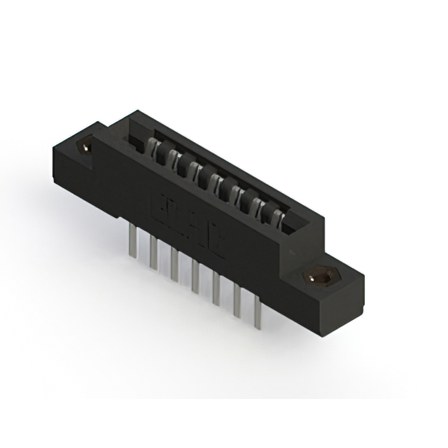 857-014-458-208 EDAC Inc.  Conectores de tableros de borde