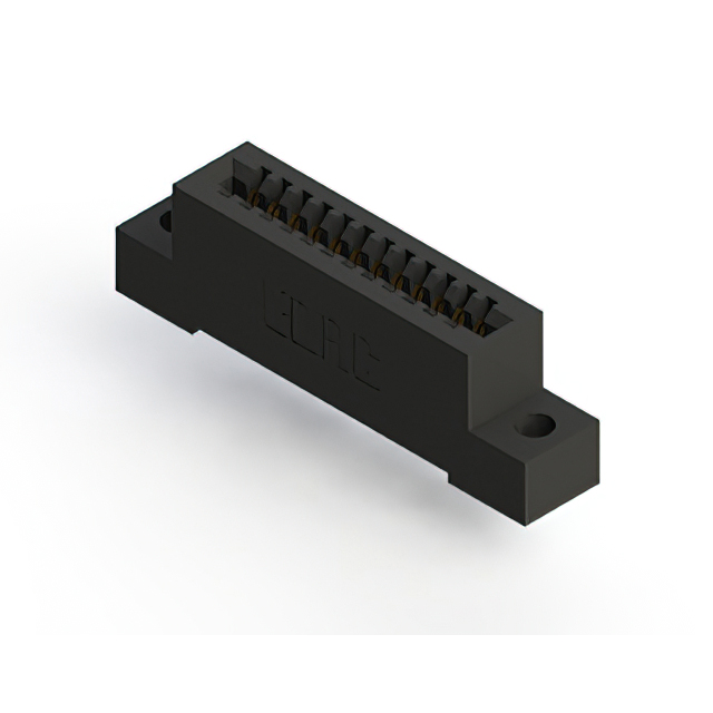 892-012-520-104 EDAC Inc.  Edgeboard Connectors