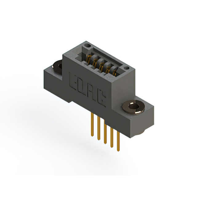 895-005-540-103 EDAC Inc.  Edgeboard Connectors
