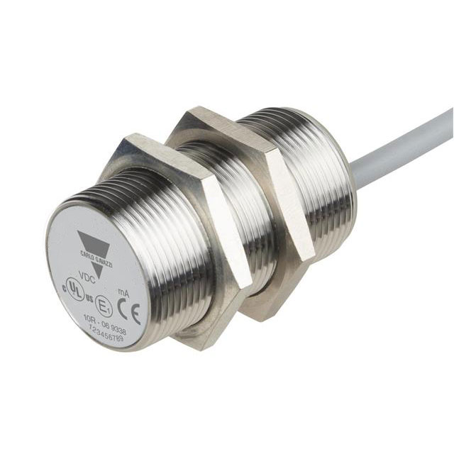 ICS30L50F15POB2E1 Carlo Gavazzi Inc.  Proximity Sensors - Industrial