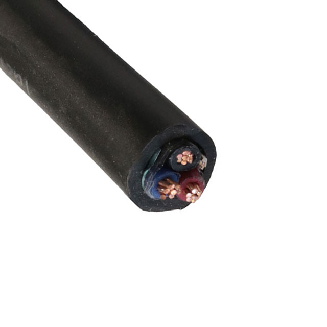 M33828 BK001 Alpha Wire  Cables Wires