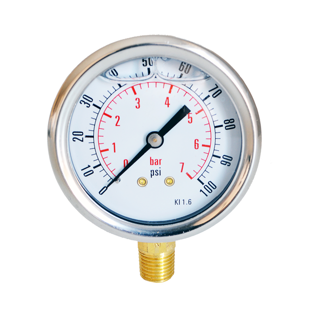 MPG-1P-2000-A-N Anfield Industries Accessoires pneumatiques