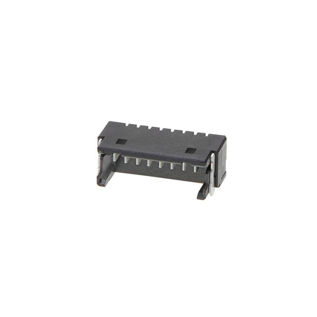 2140970080 Molex  Embases à broches mâles