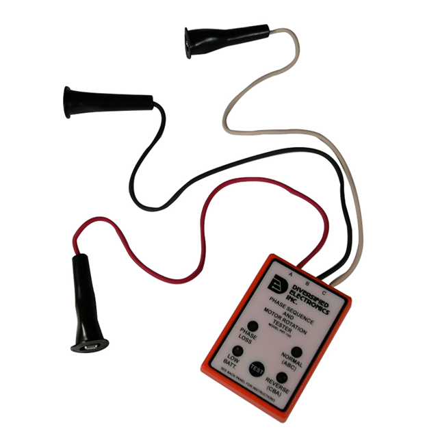PRT-100 Mueller Electric Co  Accesorios