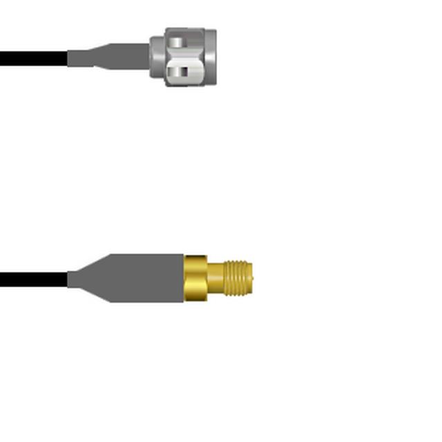 Q-2K070000M048i Amphenol Custom Cable  Assemblaggi di cavi