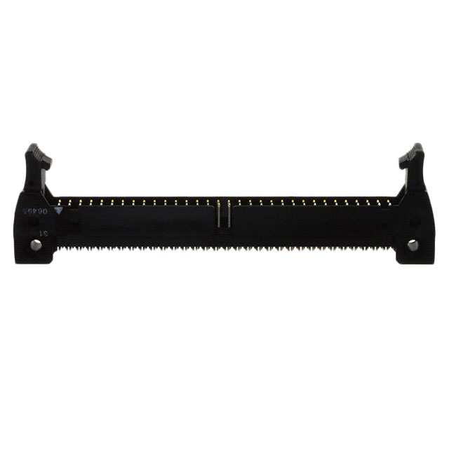 XG4E-6431-S012 Omron Electronics Inc-EMC Div  Rectangular Connector Accessories