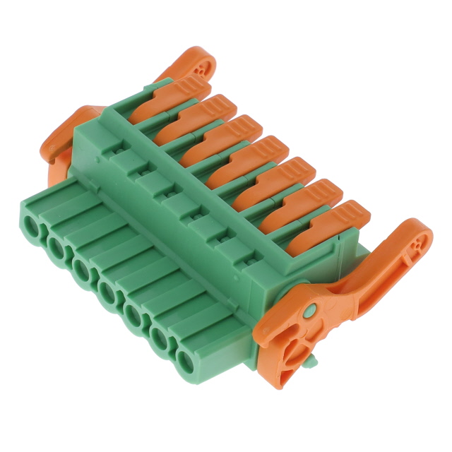 1110612 Phoenix Contact  Embases, fiches et prises