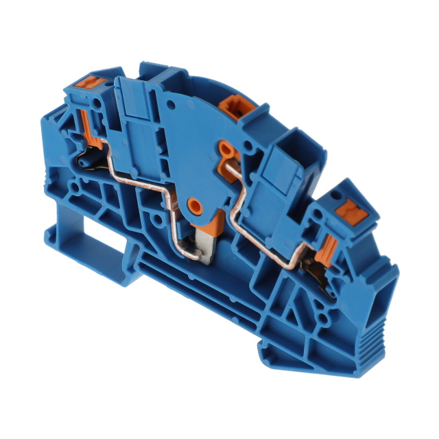 1350424 Phoenix Contact  Din Rail Channel