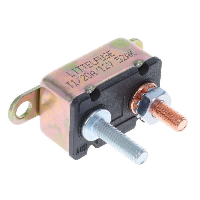 30055-20 Littelfuse/Commercial Vehicle Products Circuit Breakers