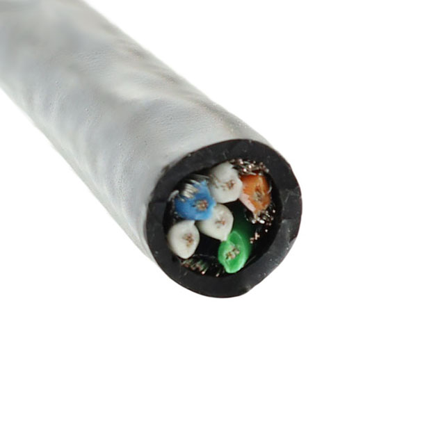 6456 BK002 Alpha Wire  Cavi Fili