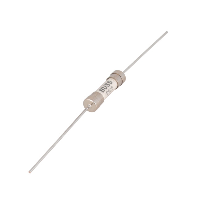 TR2/S520-V-15-R Eaton - Electronics Division Fusibles