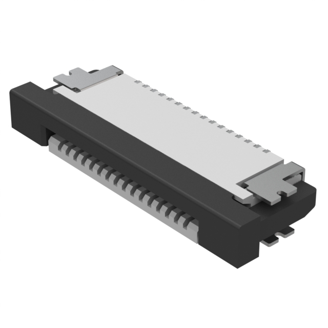 CF20161D0R0-NH Cvilux USA  Gruppi di connettori FFC FPC (flessibili piatti)