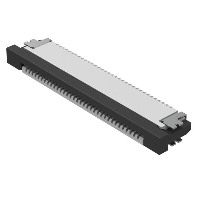 CF20341D0R0-NH Cvilux USA  Gruppi di connettori FFC FPC (flessibili piatti)