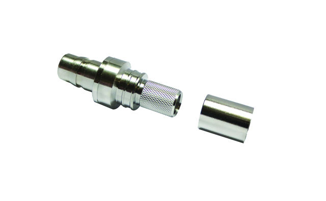 EZ-400-QNF-X Amphenol Times Microwave Systems  Gruppi di connettori coassiali (RF)