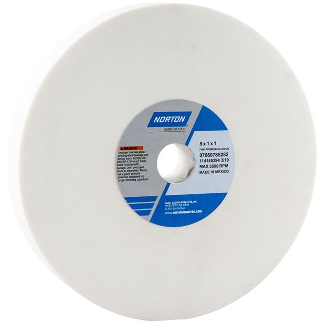 7660788282 Norton  Abrasifs et produits de conditionnement de surface
