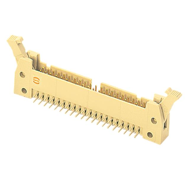 9195205903 HARTING  Embases à broches mâles