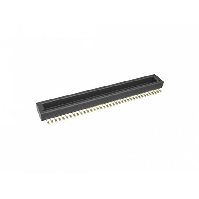 10164228-0701A1RLF Amphenol ICC (FCI)  Arrays Edge Type Mezzanine (Board to Board)