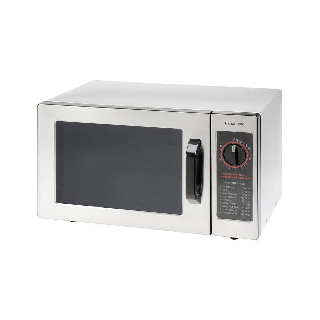 NE-1025F Panasonic  Conservazione e preparazione degli alimenti