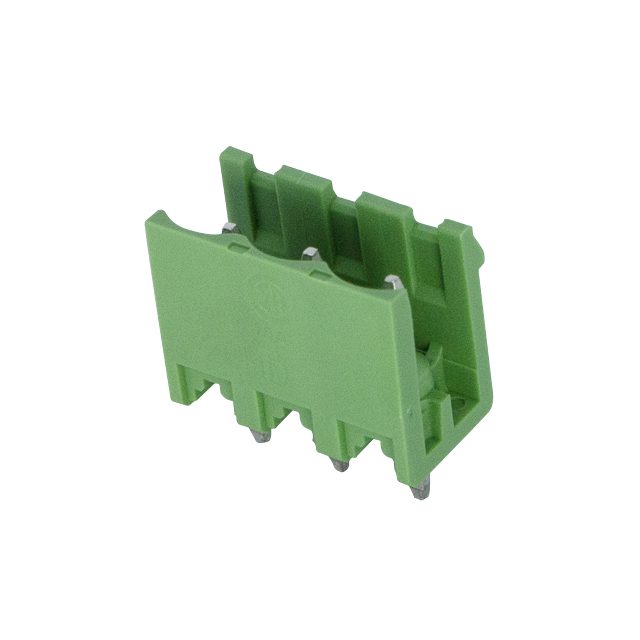 2EHDV-03P Dinkle Corporation, USA  Headers Plugs and Sockets