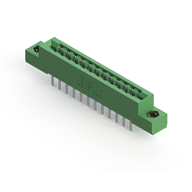 307-024-442-208 EDAC Inc.  Kantenbrettverbinder