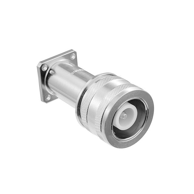 AD-HQM-QCM-PM-2.5 Amphenol Times Microwave Systems  Coaxial Connector (RF) Adapters
