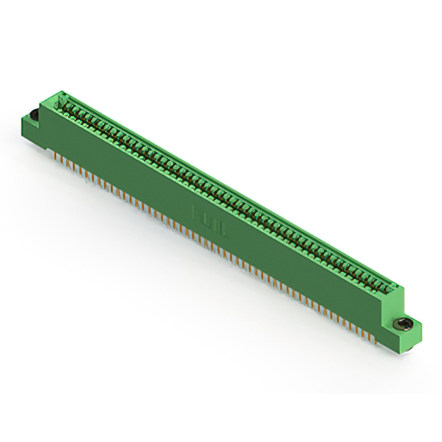 845-104-525-203 EDAC Inc.  Edgeboard Connectors