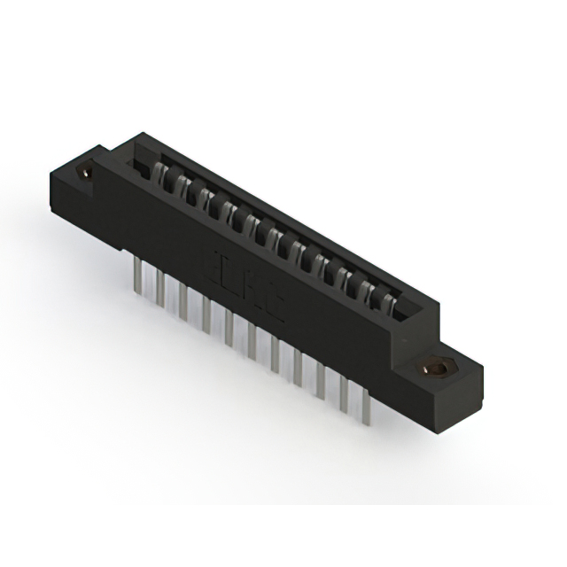 857-022-458-207 EDAC Inc.  Edgeboard Connectors
