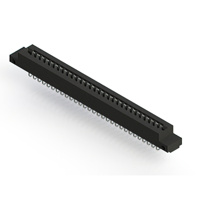 857-029-459-112 EDAC Inc.  Edgeboard Connectors