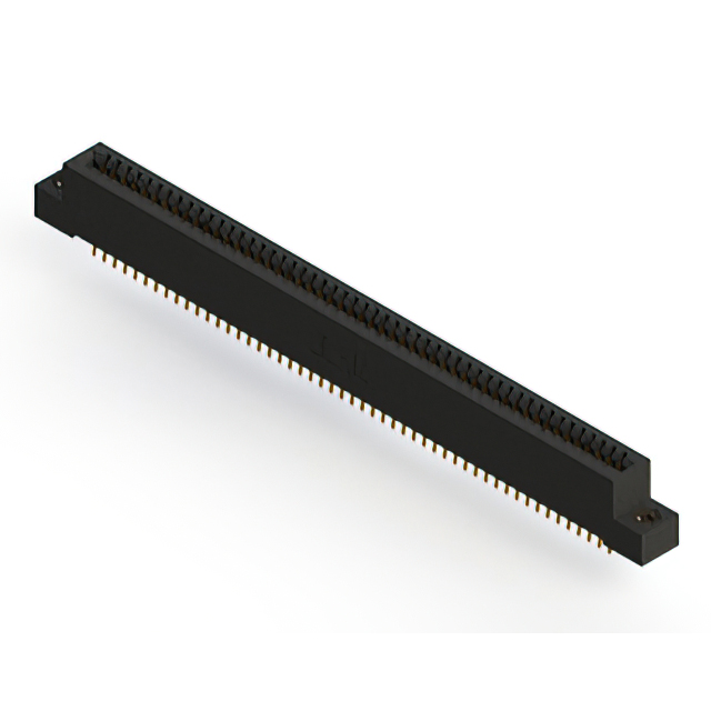 892-102-556-208 EDAC Inc.  Edgeboard Connectors
