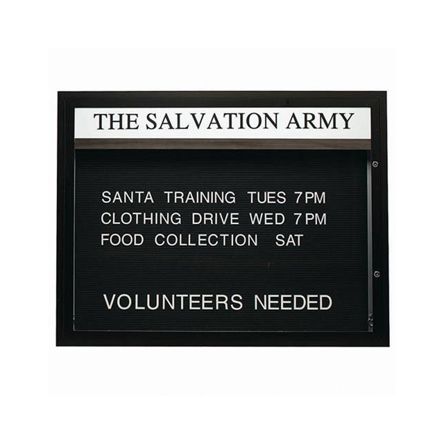 BM2x2 Aarco  Office Supplies