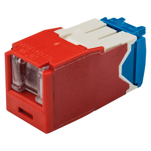 CJH6X88TGRD Panduit Corp  Inserts Keystone