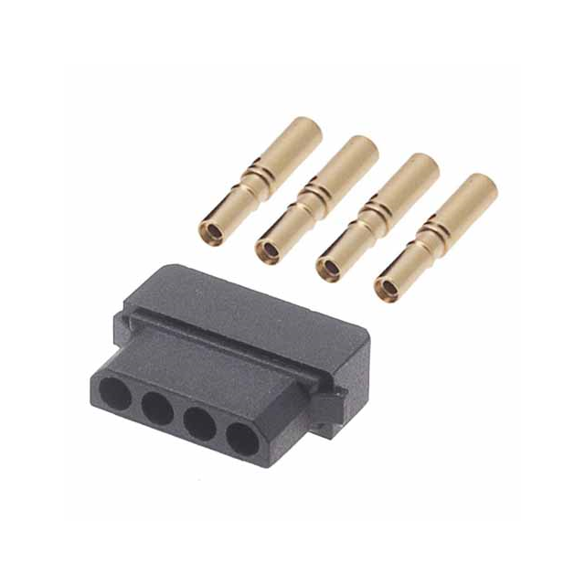 M80-8450442 Harwin Inc.  Support de panneau suspendu gratuit