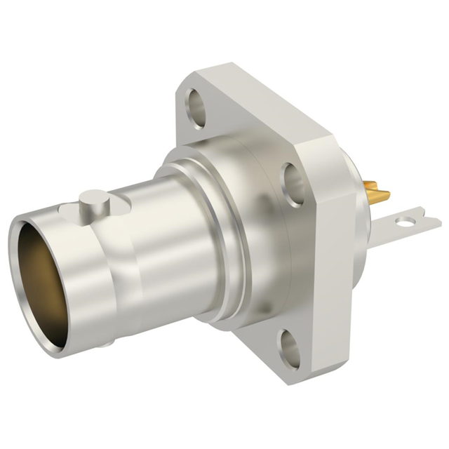 R141410000 Radiall USA, Inc.  Gruppi di connettori coassiali (RF)