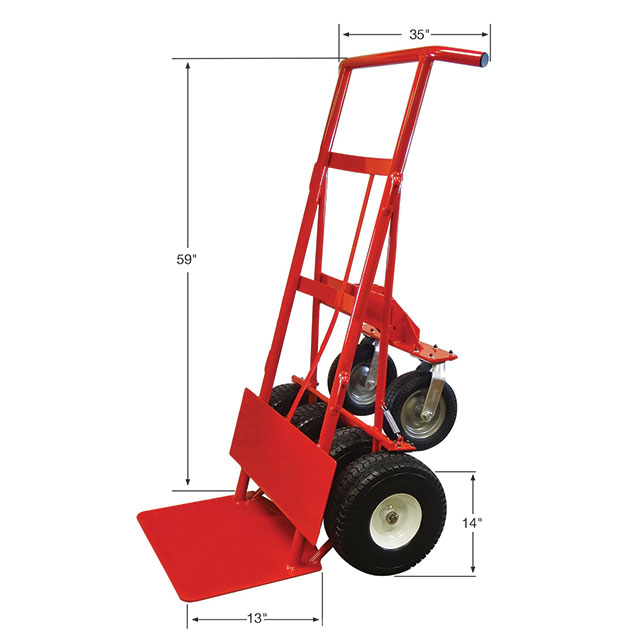 SLV2000HT6R SNAPLOC CARGO CONTROLSYSTEMS  Specialized Tools