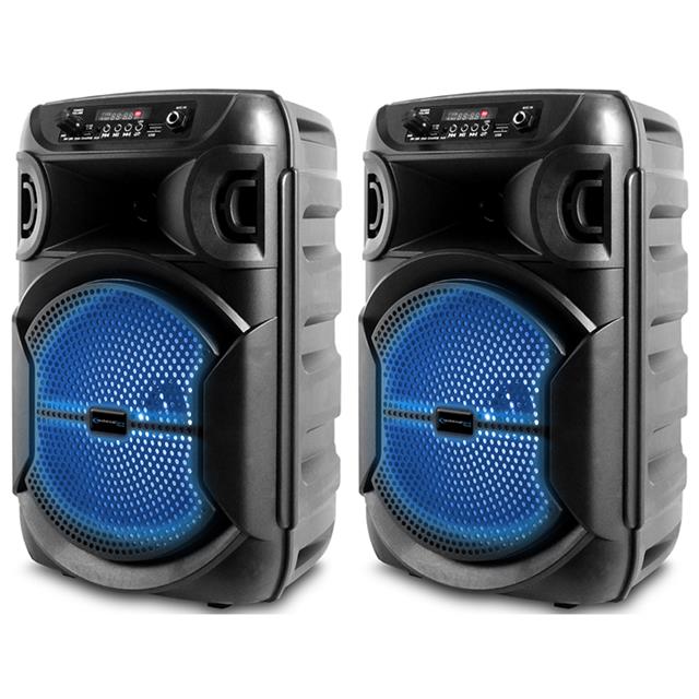 TBOM8T-2 Technical Pro  Speakers